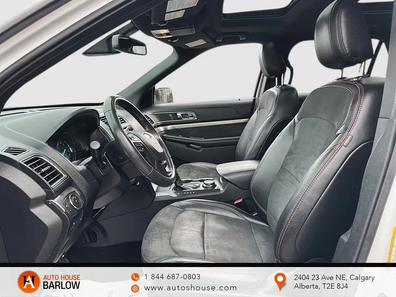Ford Explorer photo Ford Explorer