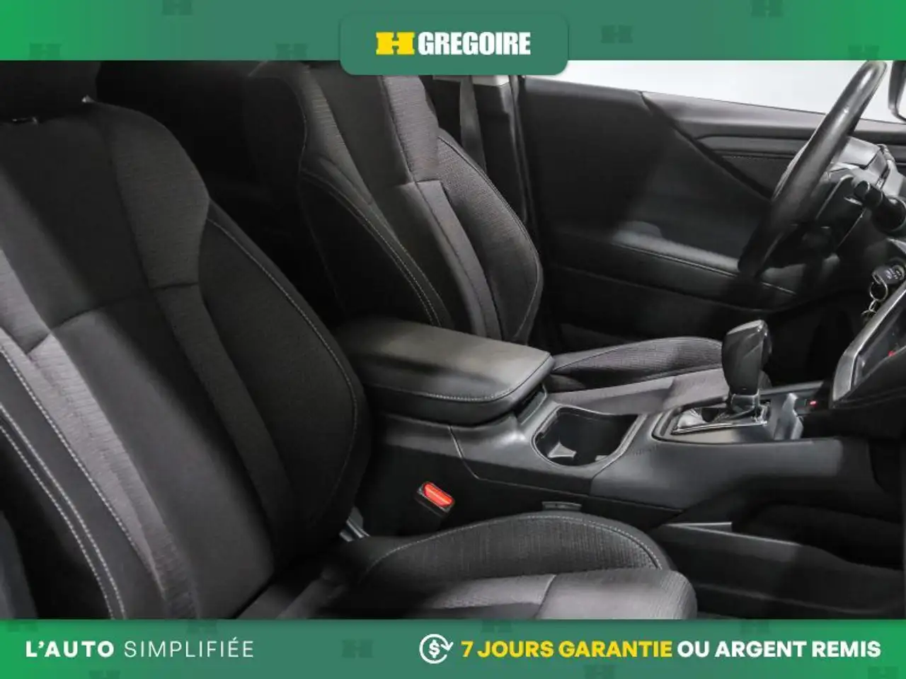 Subaru OUTBACK fotografie Subaru OUTBACK