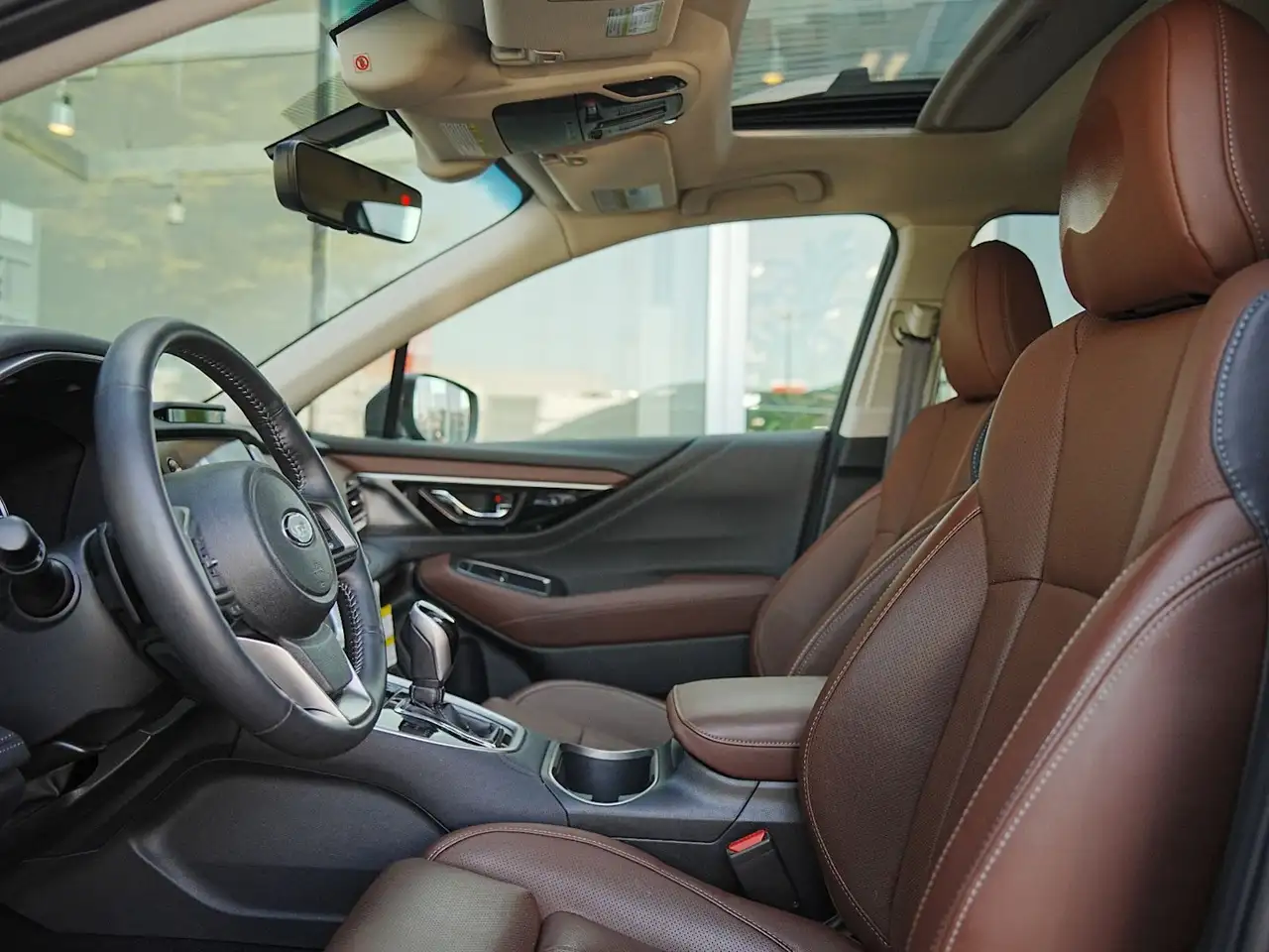 Subaru OUTBACK снимка Subaru OUTBACK