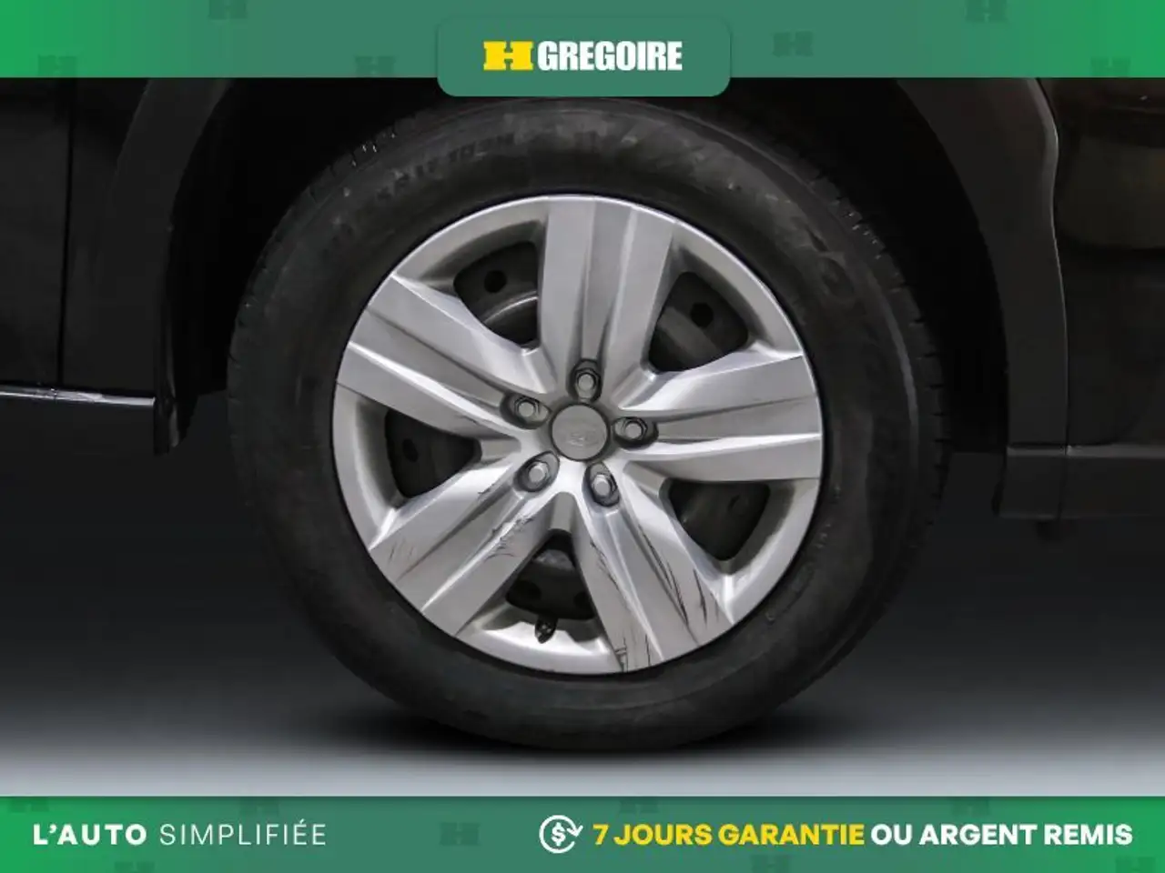 Subaru OUTBACK fotografie Subaru OUTBACK