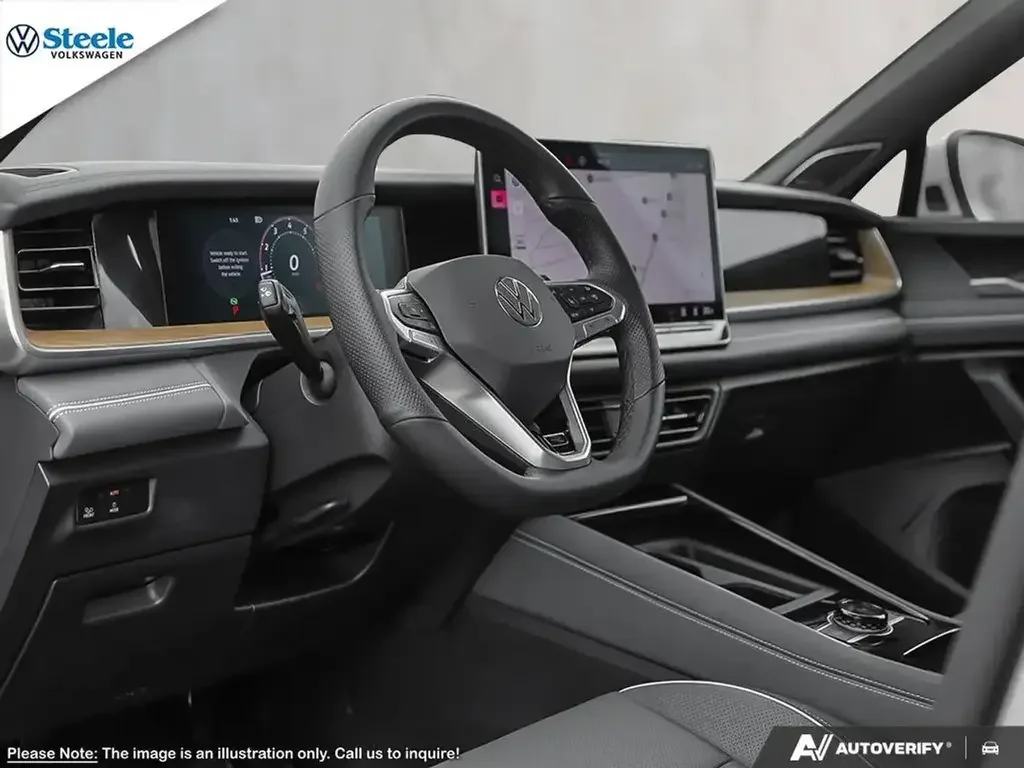 Volkswagen Tiguan fotografie Volkswagen Tiguan