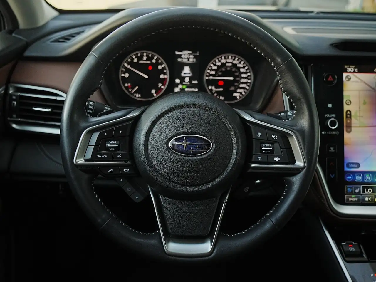 Subaru OUTBACK снимка Subaru OUTBACK