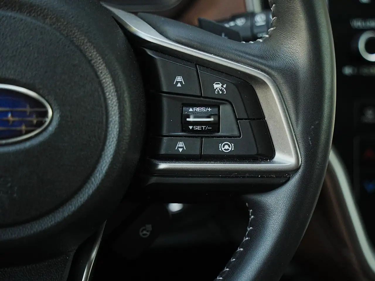 Subaru OUTBACK снимка Subaru OUTBACK