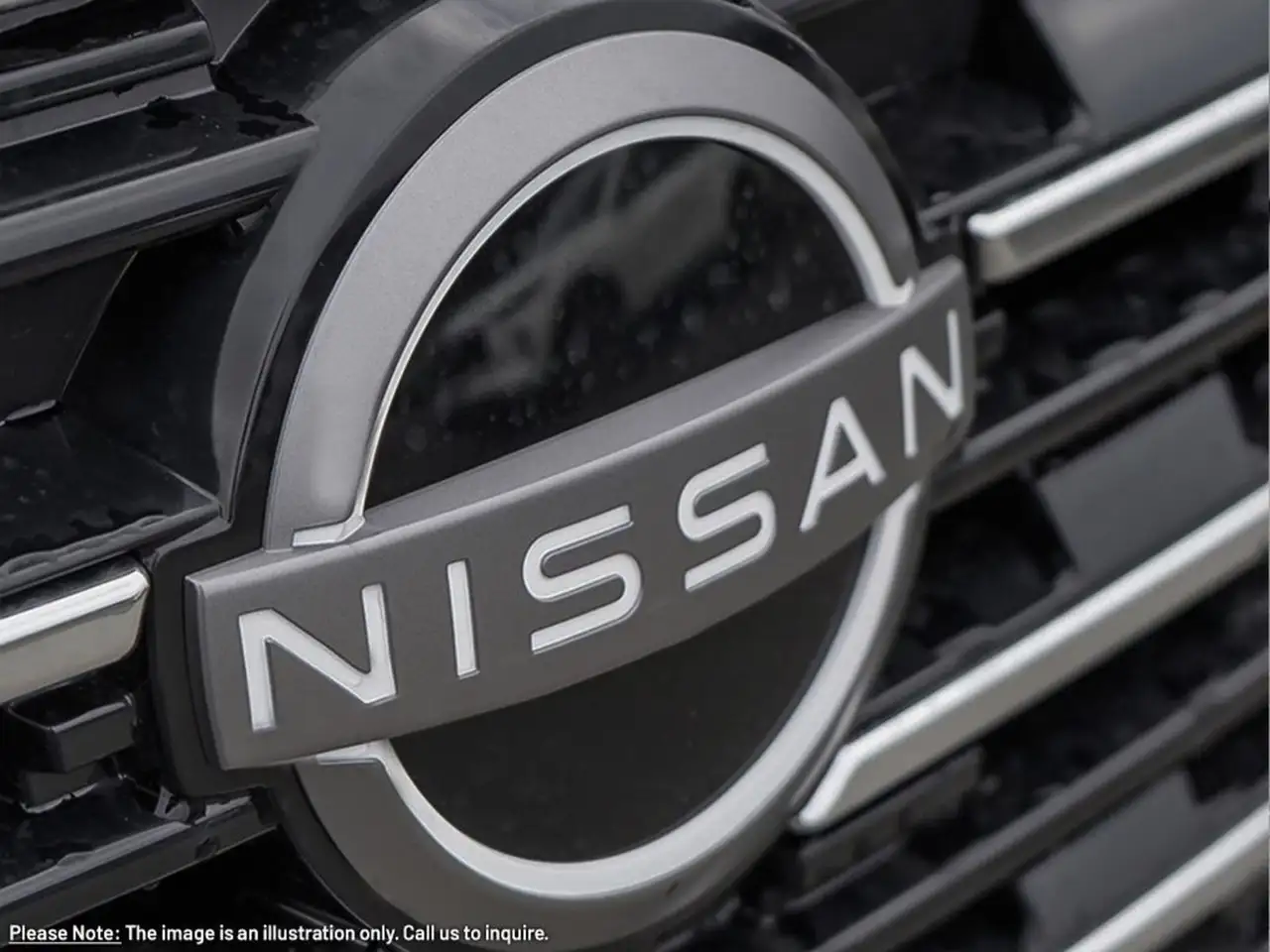 Nissan Rogue fotografie Nissan Rogue