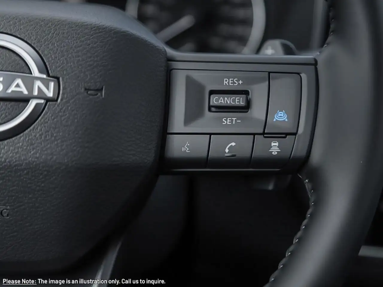 Nissan Rogue fotografie Nissan Rogue