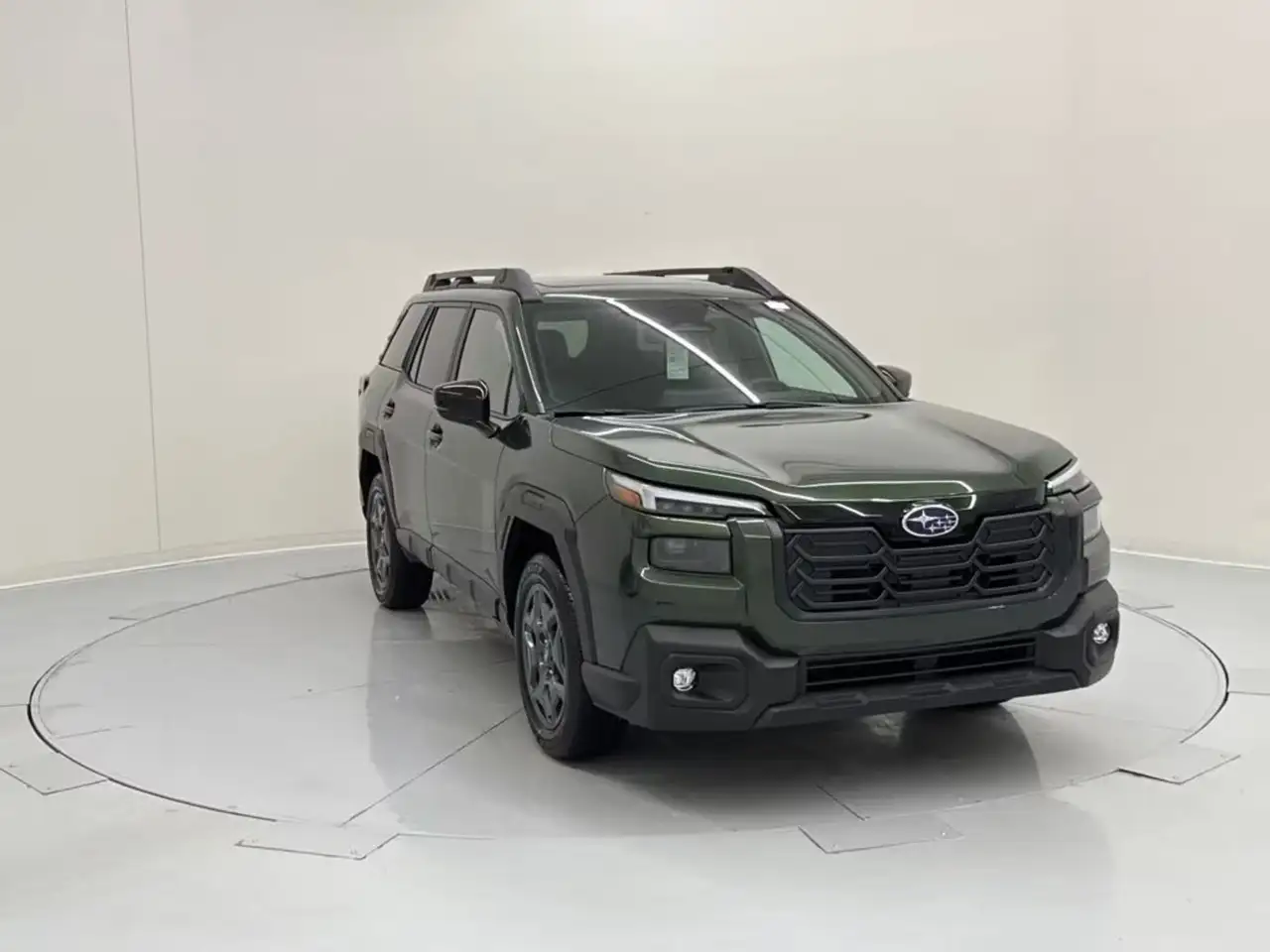 Subaru OUTBACK photo Subaru OUTBACK