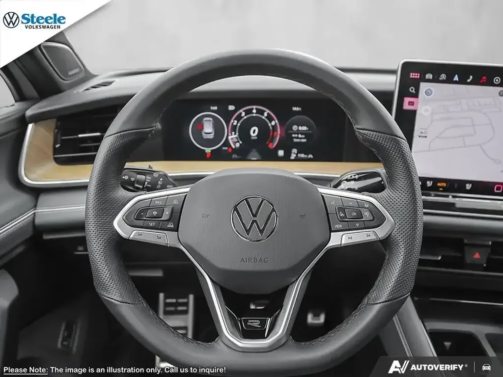Volkswagen Tiguan fotografie Volkswagen Tiguan