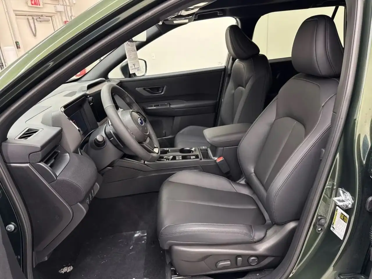 Subaru OUTBACK photo Subaru OUTBACK