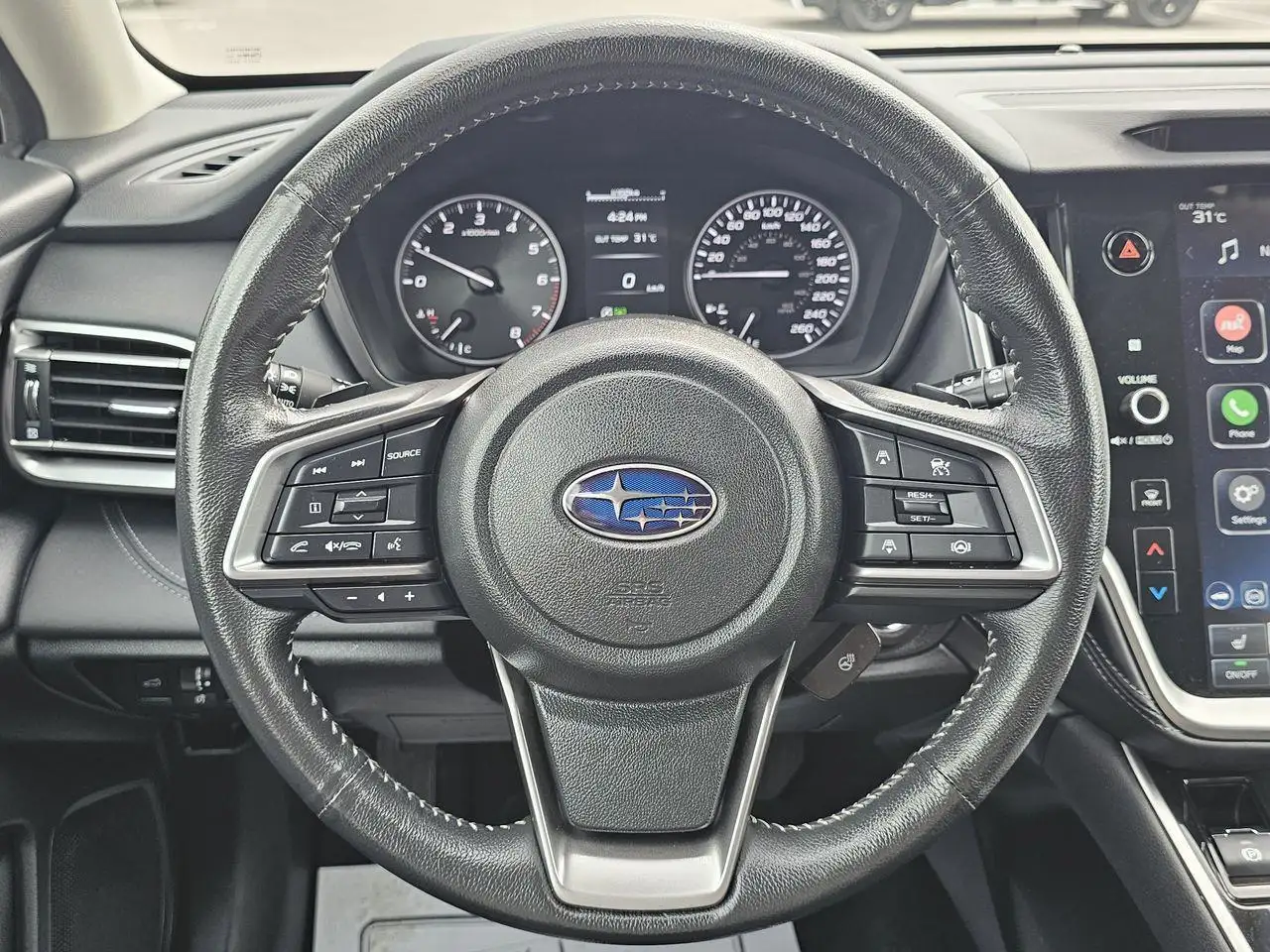 Subaru OUTBACK снимка Subaru OUTBACK