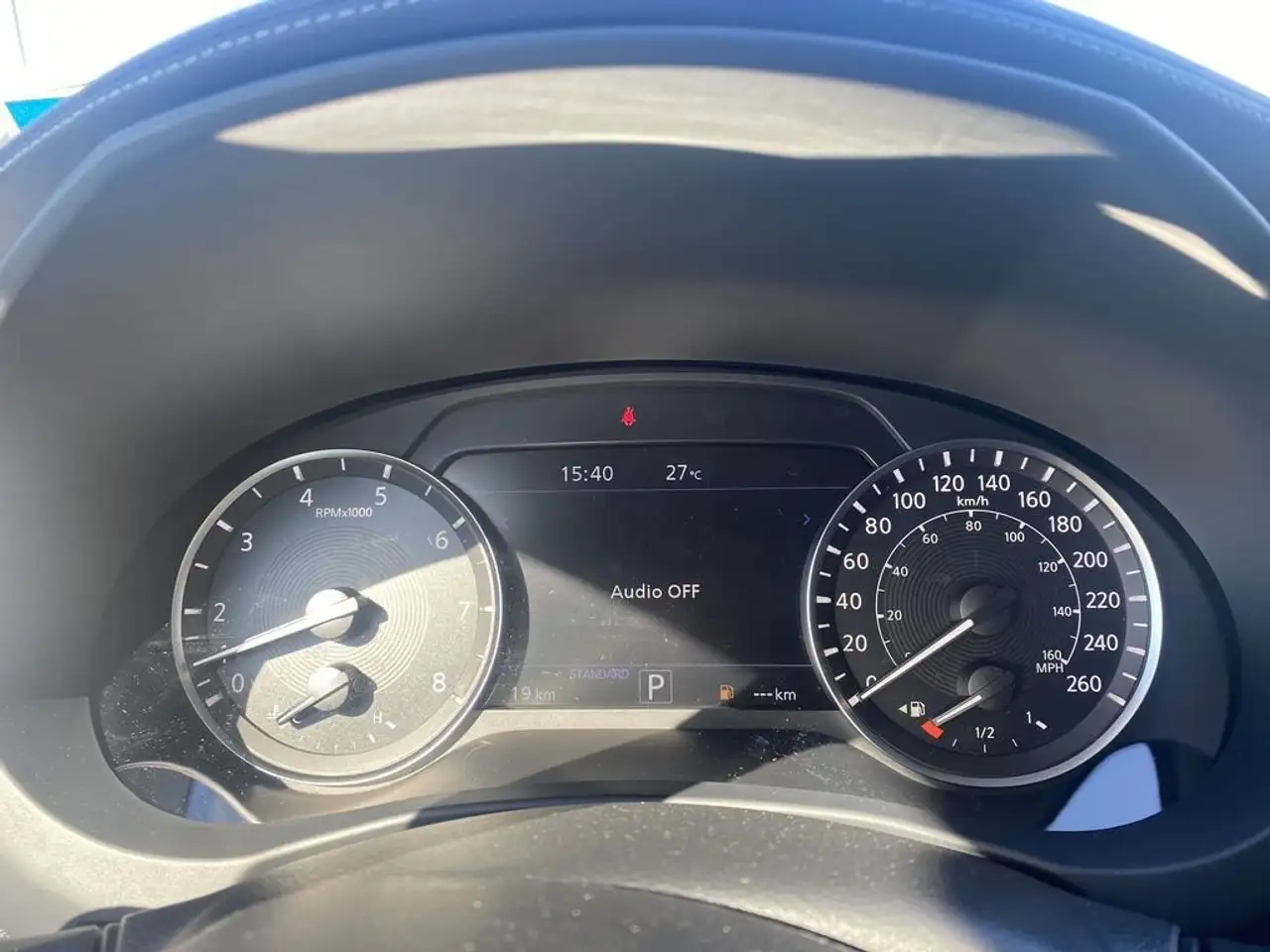 Infiniti QX50 снимка Infiniti QX50