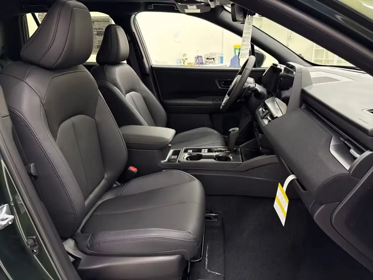 Subaru OUTBACK photo Subaru OUTBACK
