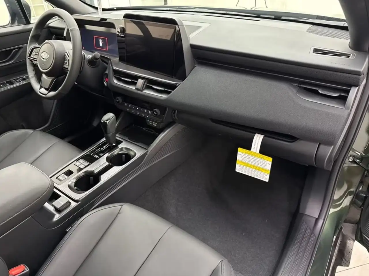 Subaru OUTBACK photo Subaru OUTBACK