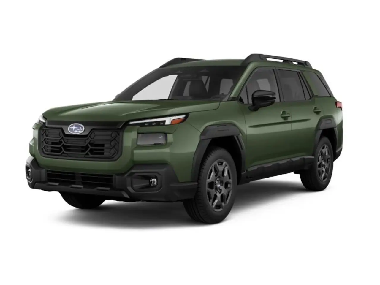 Subaru OUTBACK photo Subaru OUTBACK