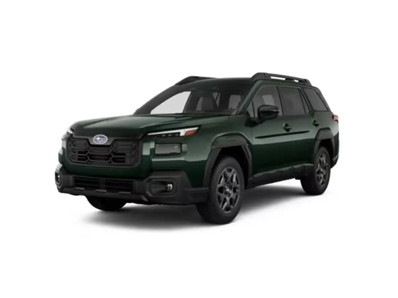 Subaru OUTBACK photo Subaru OUTBACK