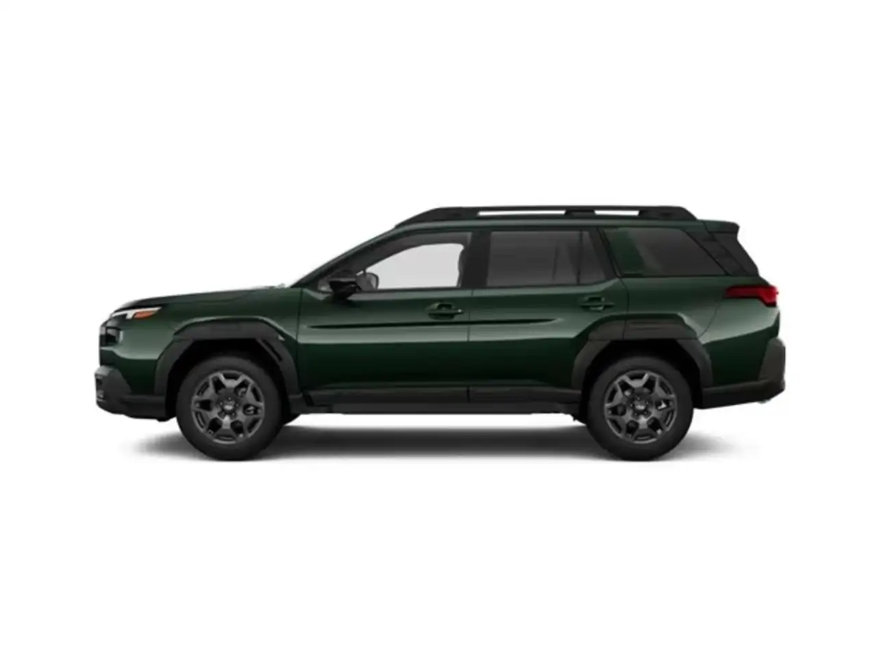 Subaru OUTBACK photo Subaru OUTBACK