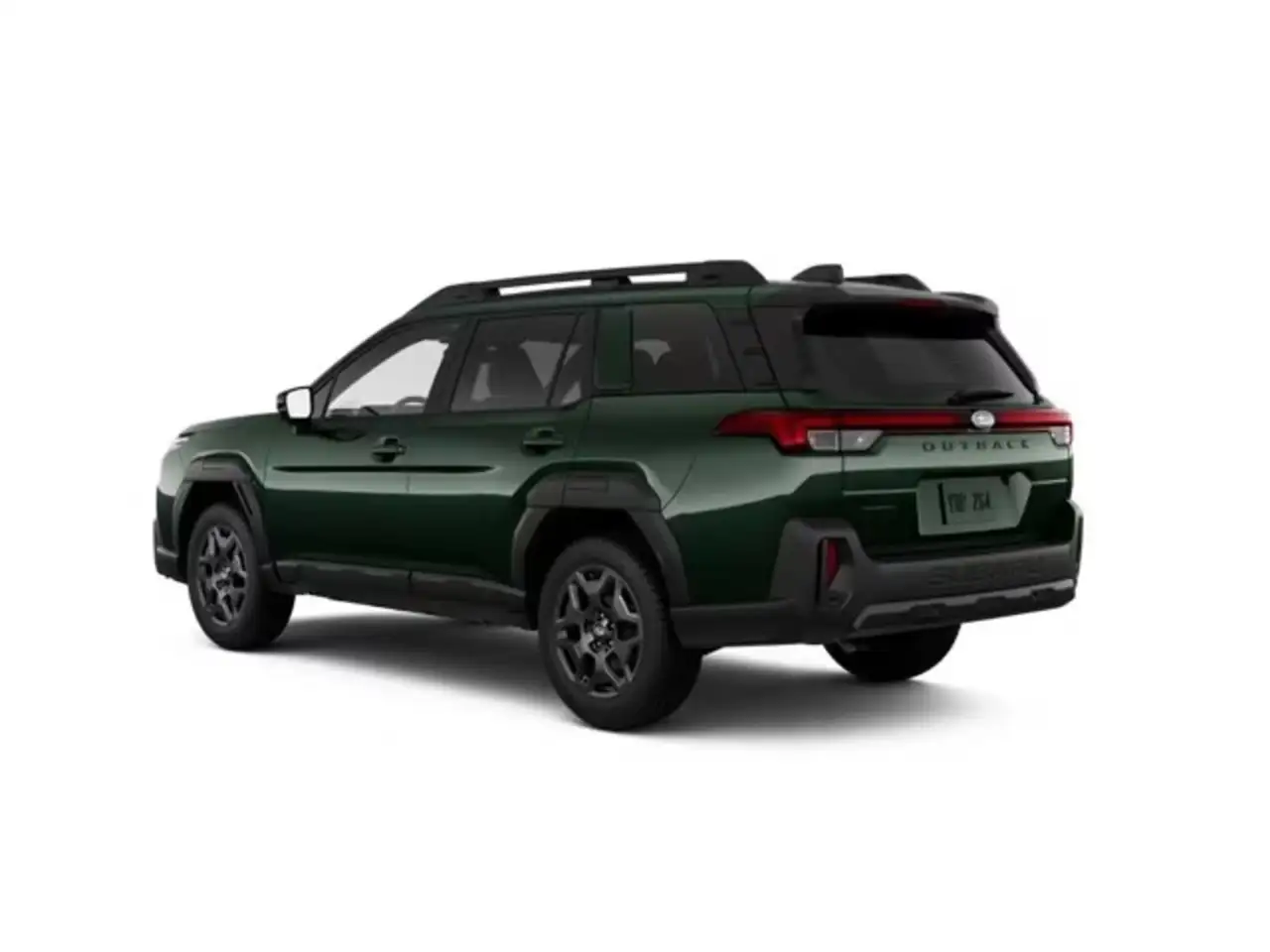 Subaru OUTBACK photo Subaru OUTBACK