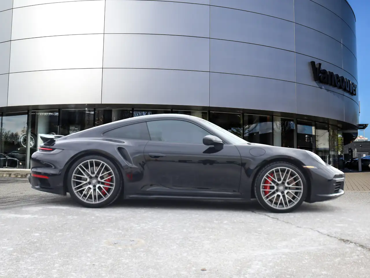 Porsche 911 снимка Porsche 911