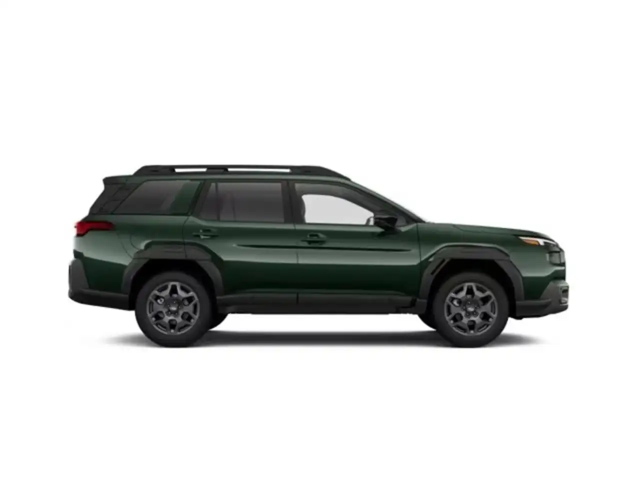 Subaru OUTBACK photo Subaru OUTBACK