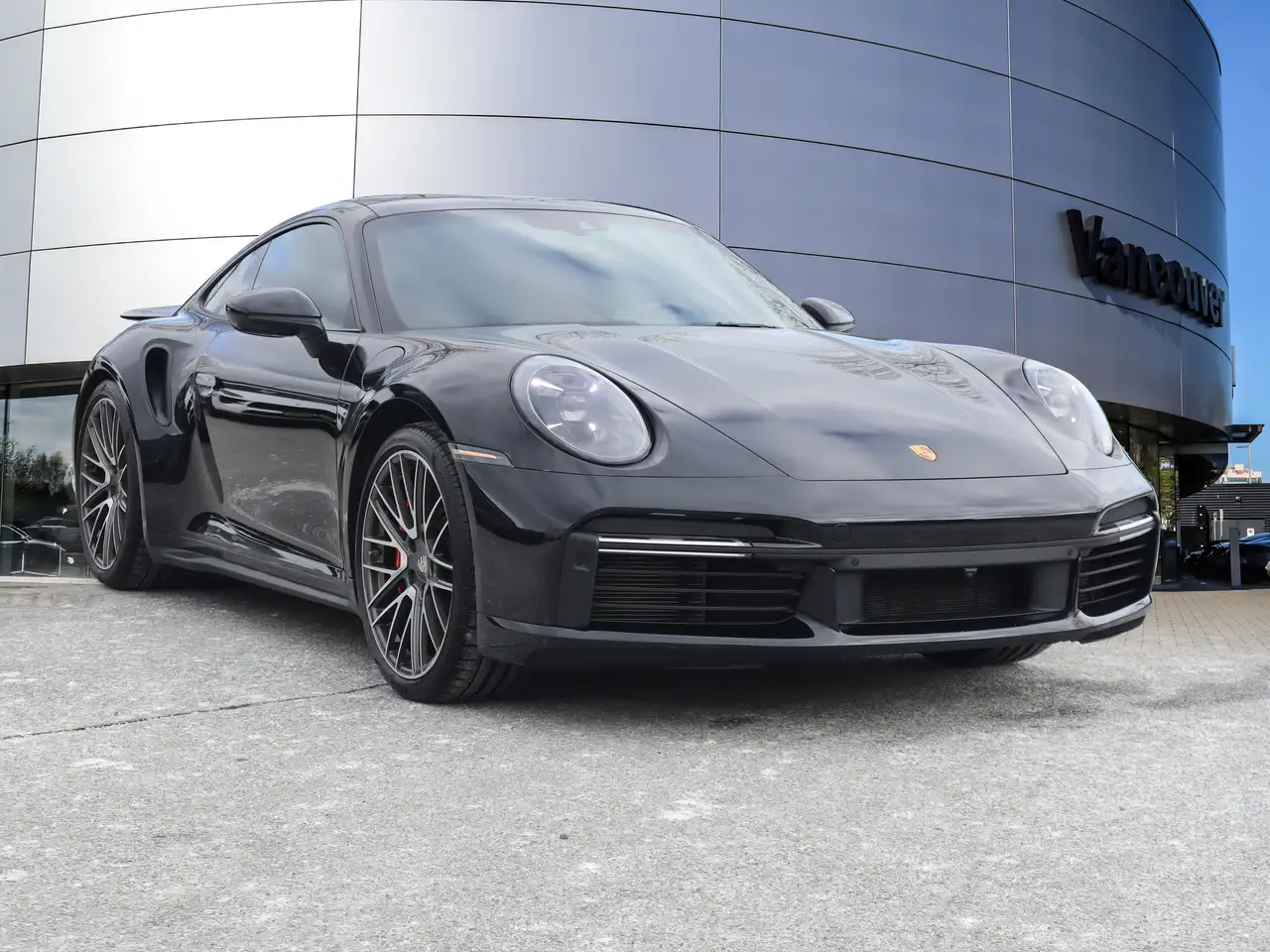 Porsche 911 снимка Porsche 911