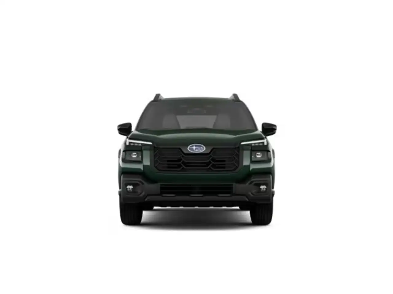 Subaru OUTBACK photo Subaru OUTBACK