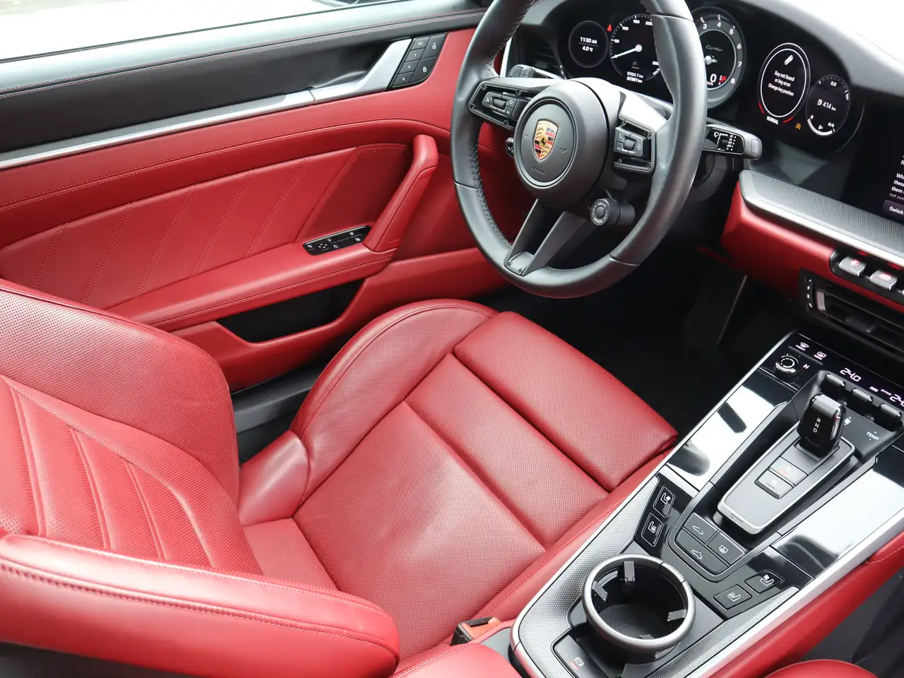 Porsche 911 снимка Porsche 911