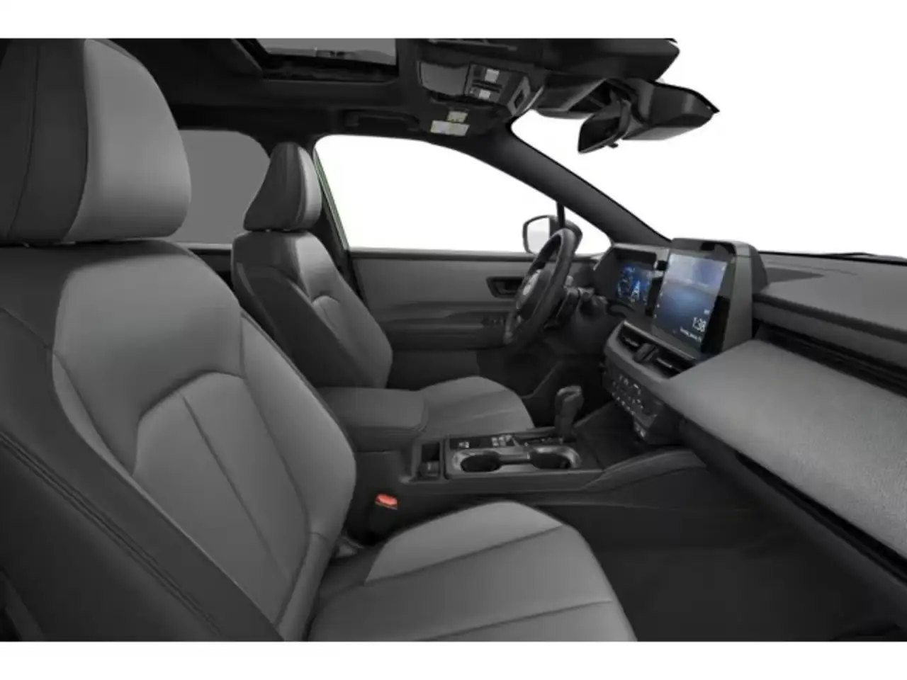 Subaru OUTBACK photo Subaru OUTBACK
