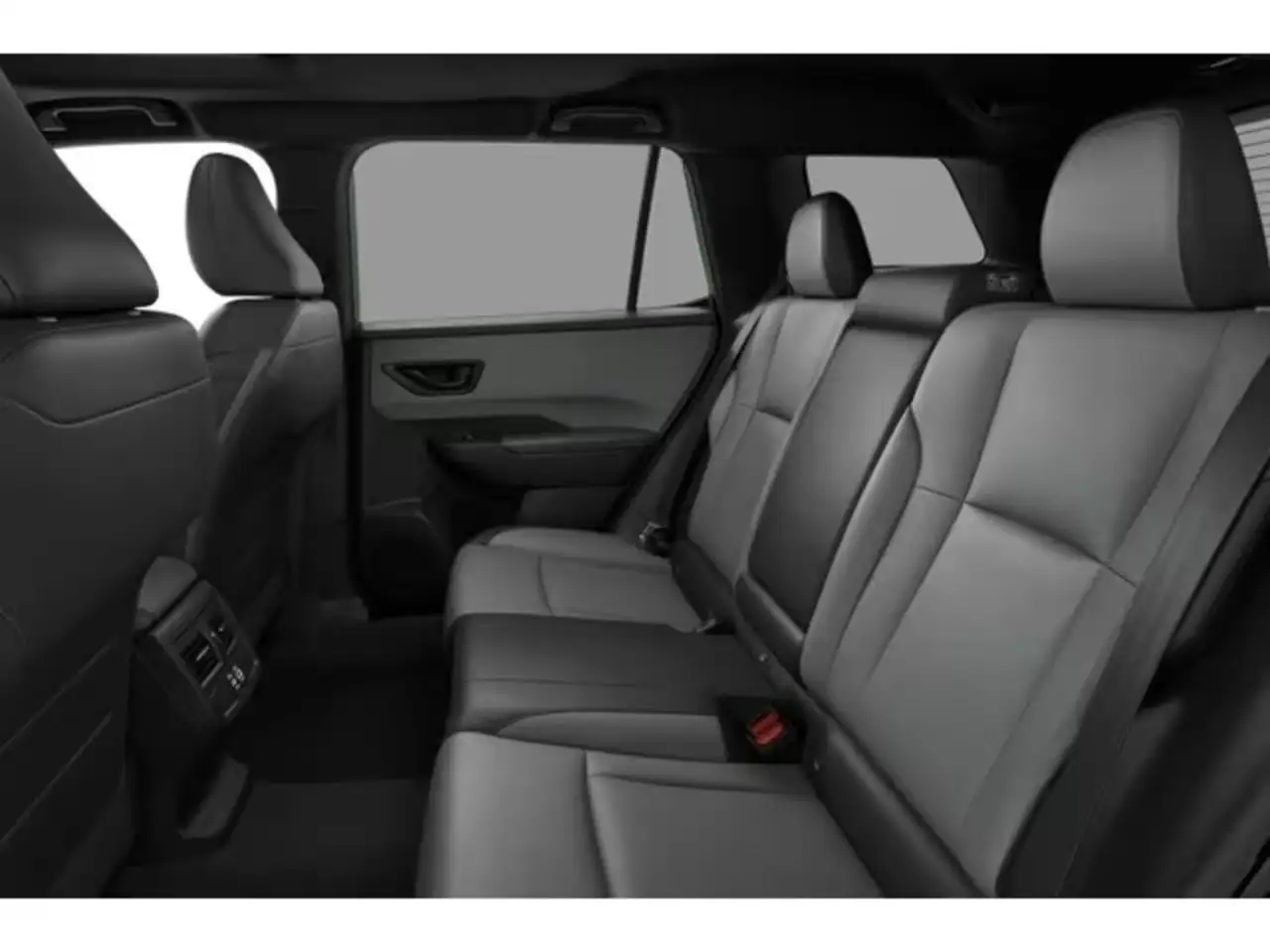 Subaru OUTBACK photo Subaru OUTBACK