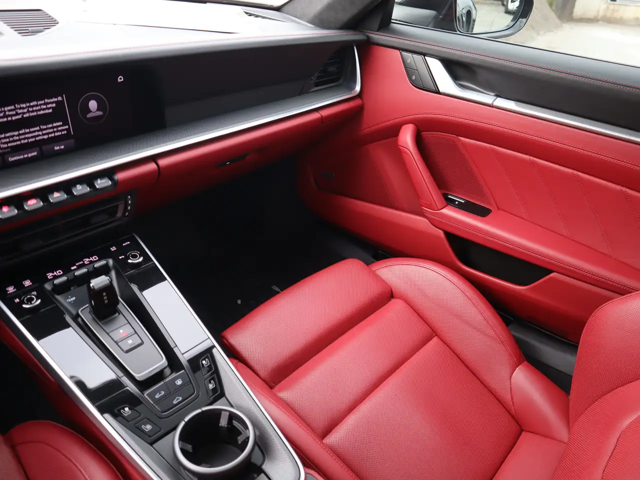 Porsche 911 снимка Porsche 911