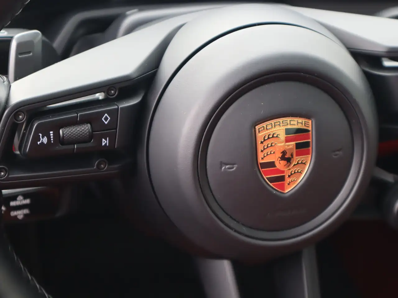 Porsche 911 снимка Porsche 911
