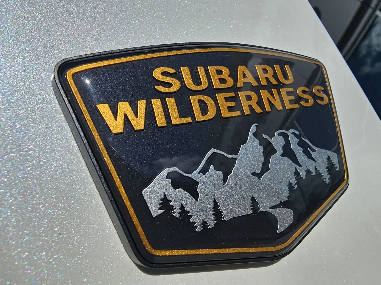 Subaru OUTBACK снимка Subaru OUTBACK
