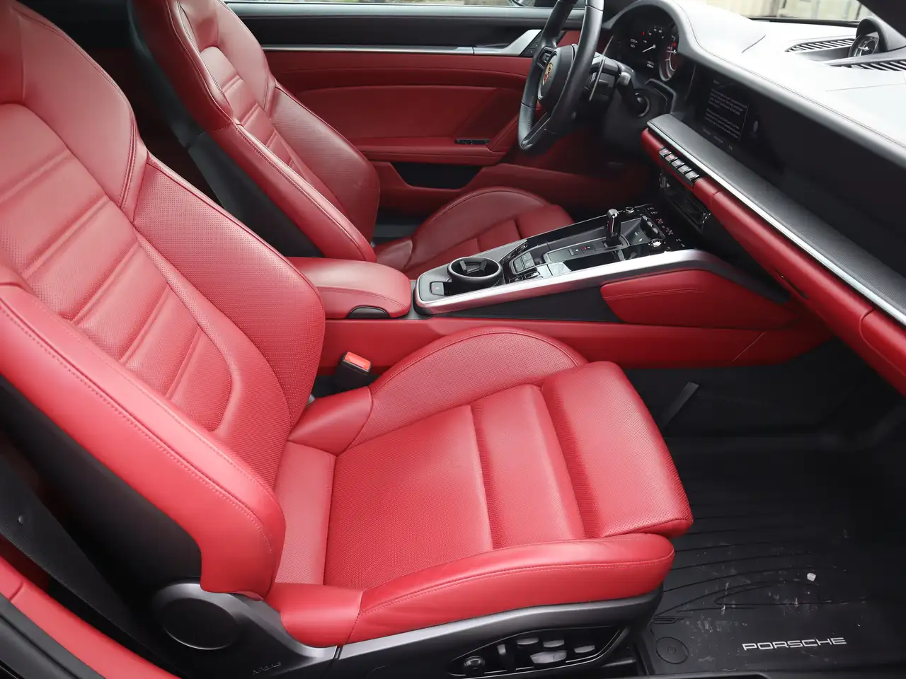 Porsche 911 снимка Porsche 911