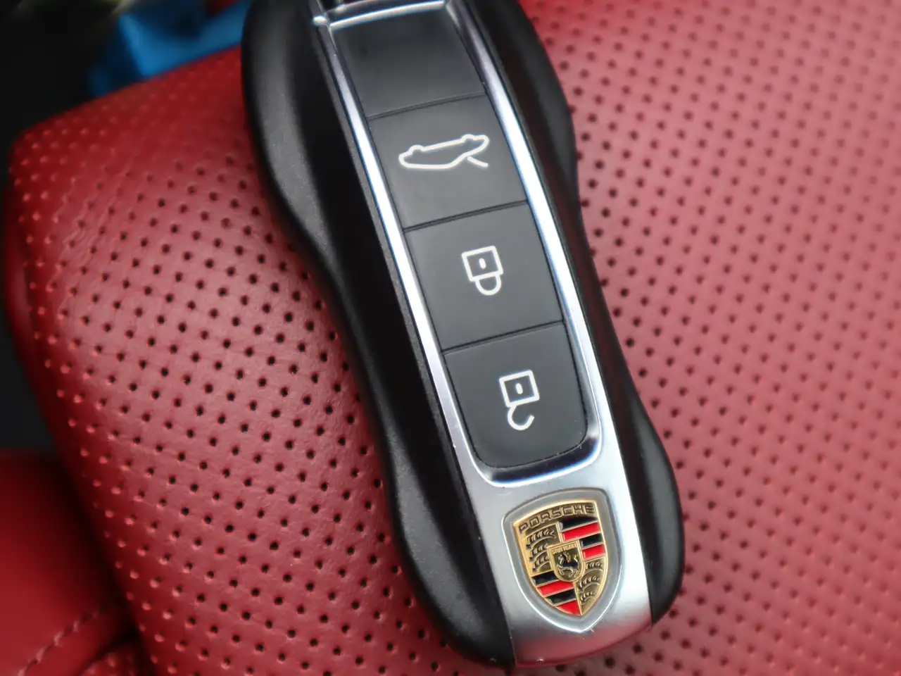 Porsche 911 снимка Porsche 911