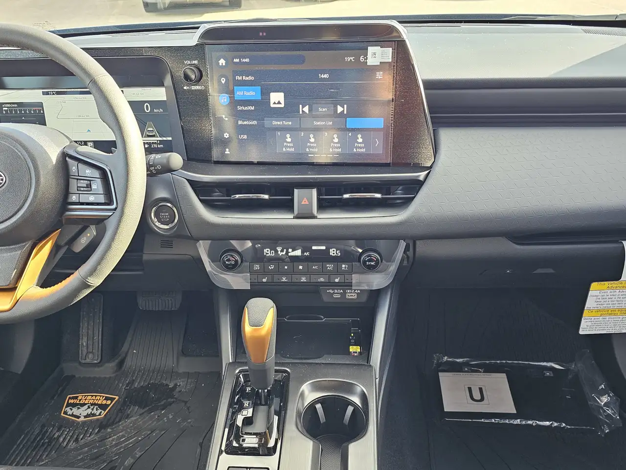 Subaru OUTBACK снимка Subaru OUTBACK