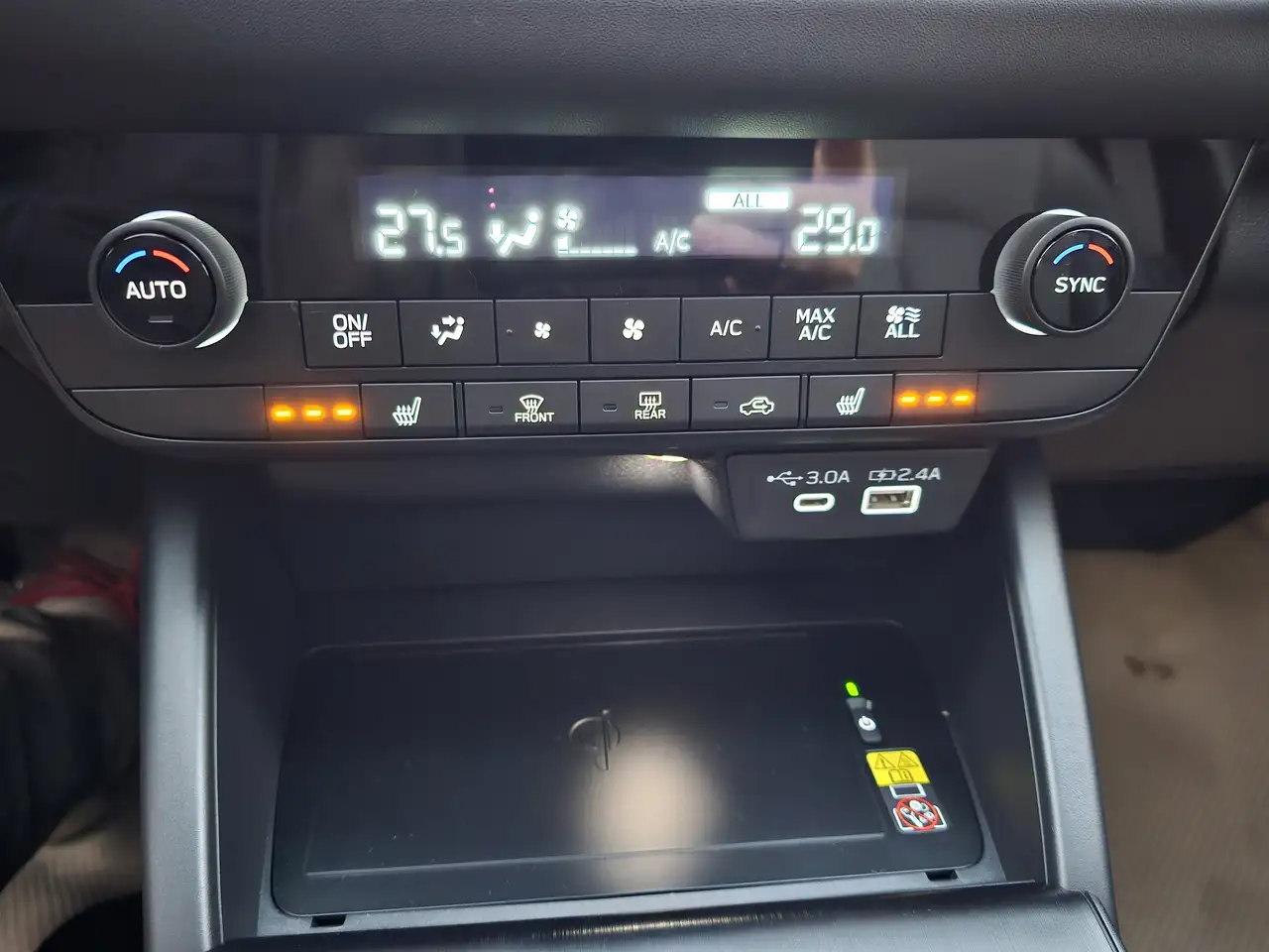 Subaru OUTBACK fotografie Subaru OUTBACK