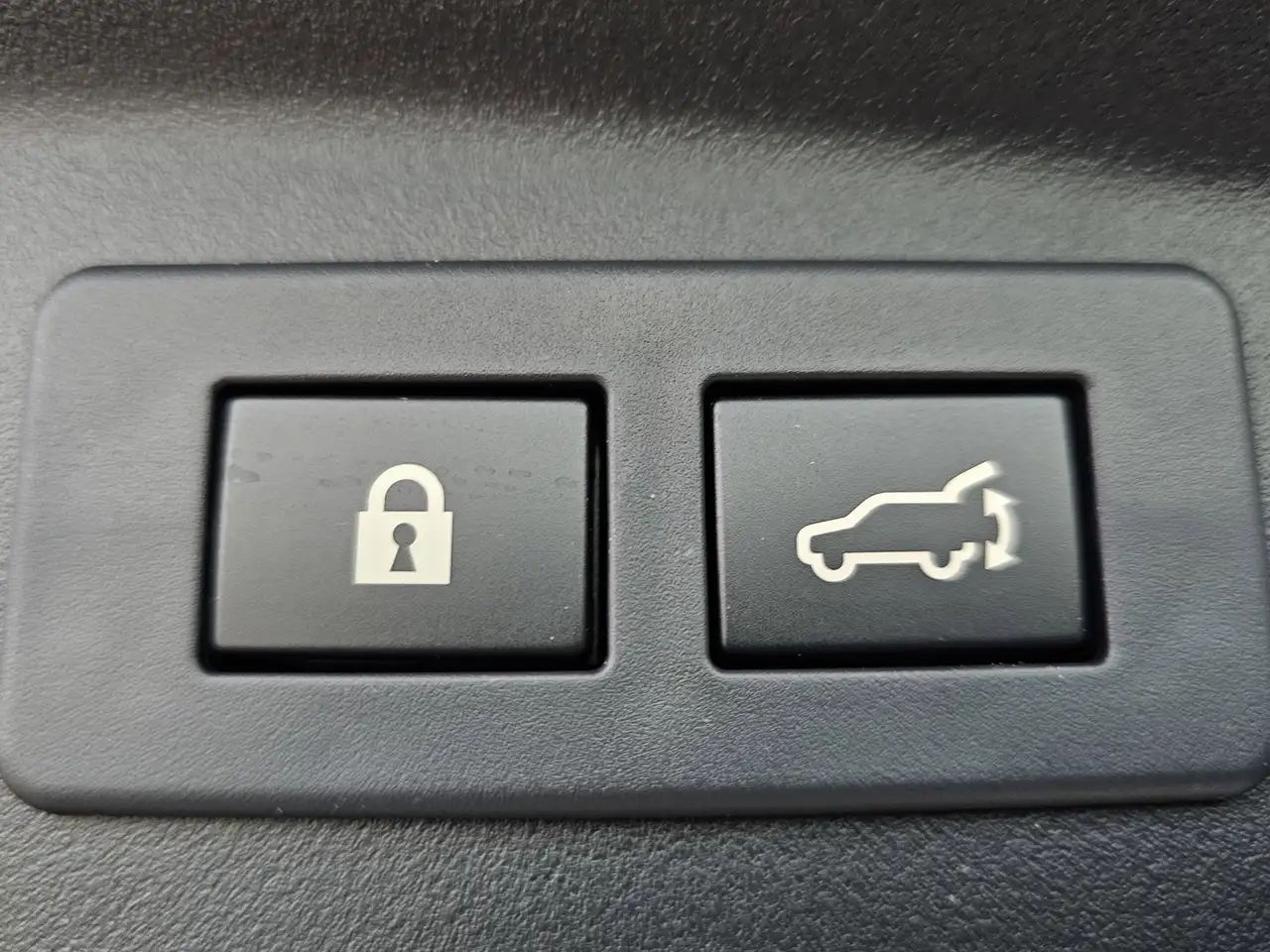 Subaru OUTBACK fotografie Subaru OUTBACK