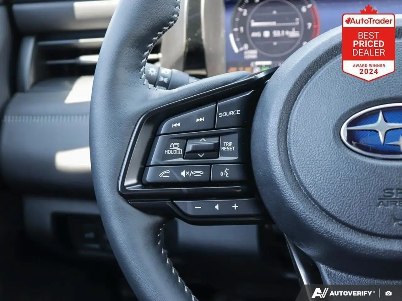 Subaru OUTBACK fotografie Subaru OUTBACK