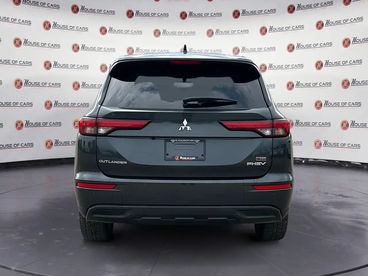 Mitsubishi Outlander снимка Mitsubishi Outlander
