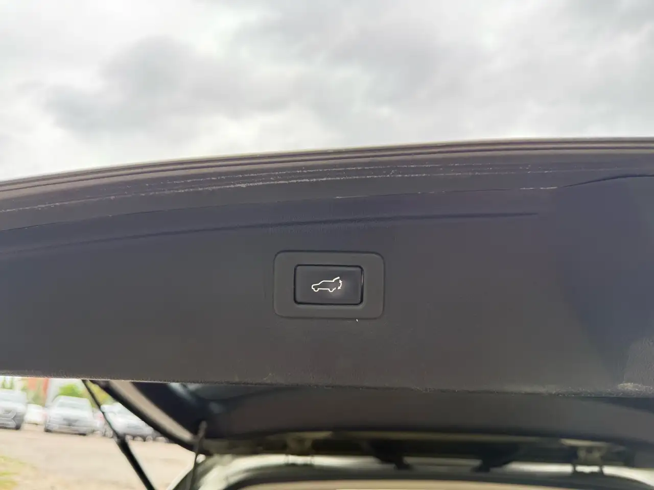 Subaru OUTBACK photo Subaru OUTBACK