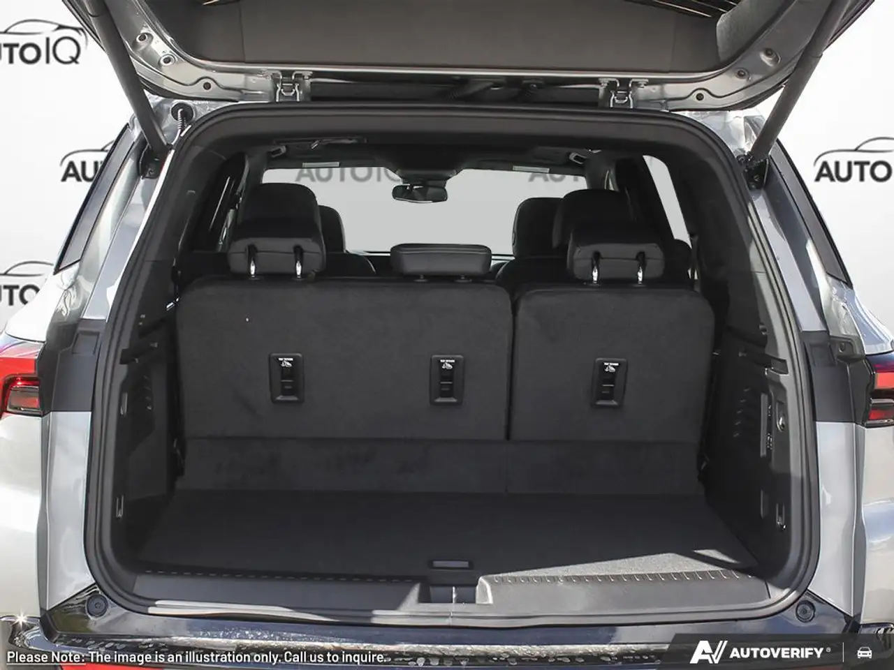 Buick Enclave photo Buick Enclave