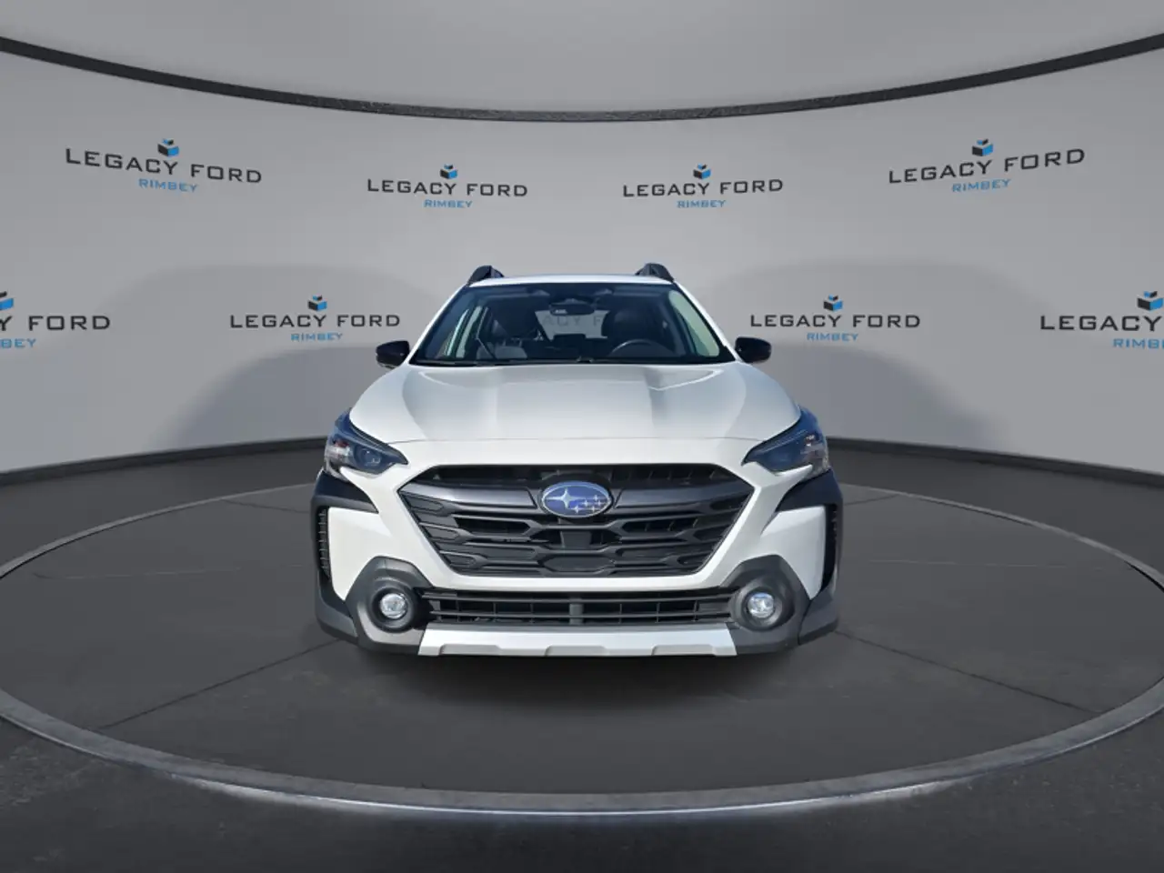 Subaru OUTBACK снимка Subaru OUTBACK