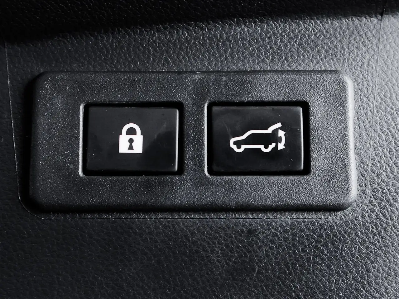 Subaru OUTBACK fotografie Subaru OUTBACK