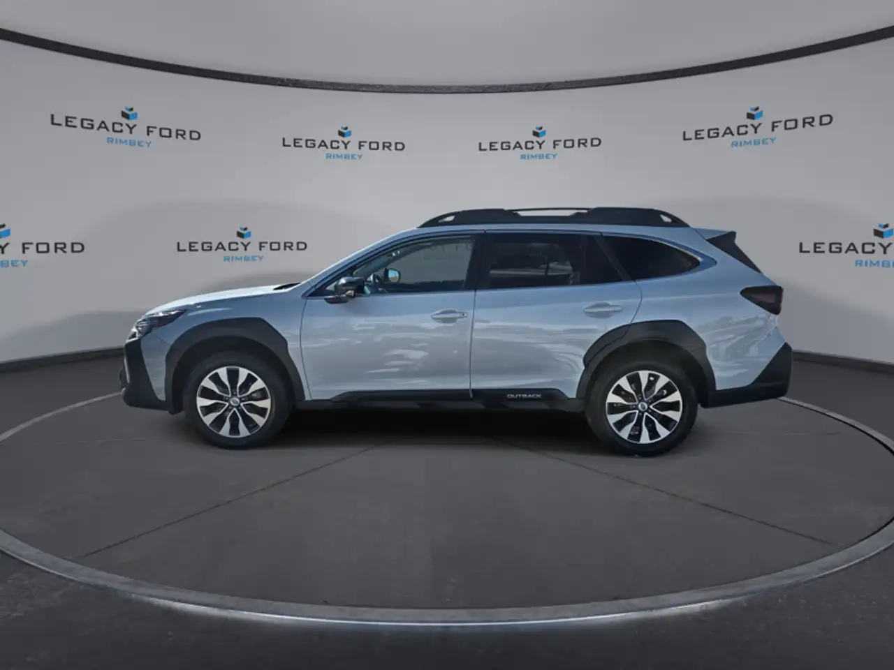 Subaru OUTBACK снимка Subaru OUTBACK