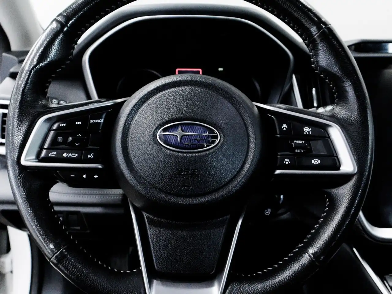 Subaru OUTBACK fotografie Subaru OUTBACK