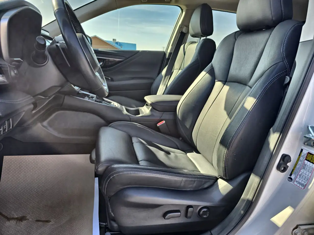 Subaru OUTBACK снимка Subaru OUTBACK
