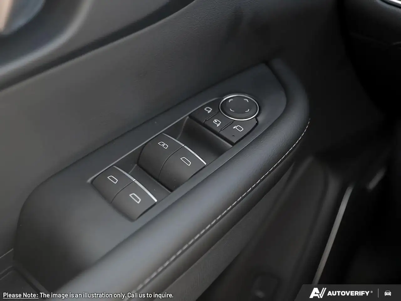 Buick Enclave photo Buick Enclave
