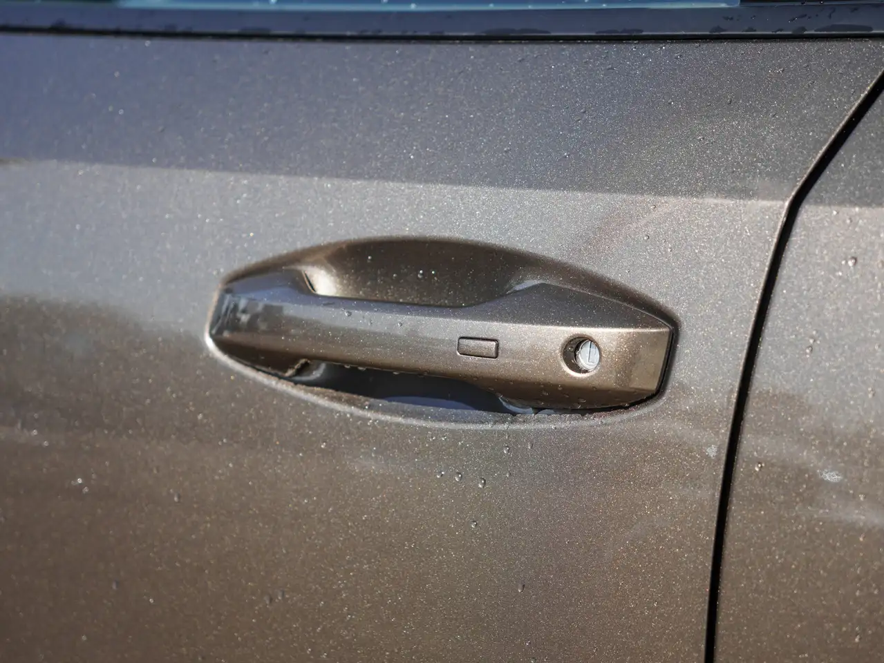 Nissan Kicks fotografie Nissan Kicks