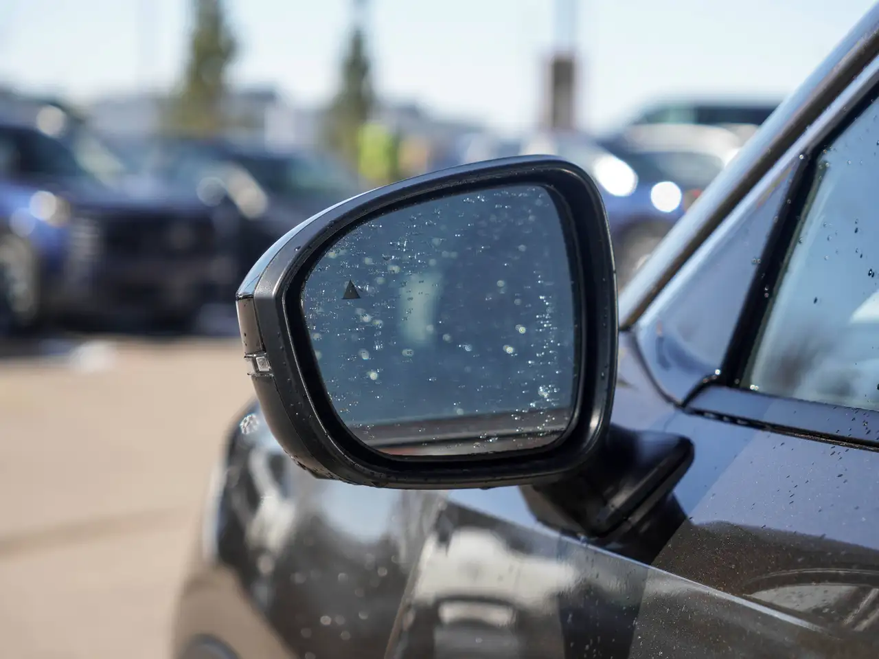 Nissan Kicks fotografie Nissan Kicks