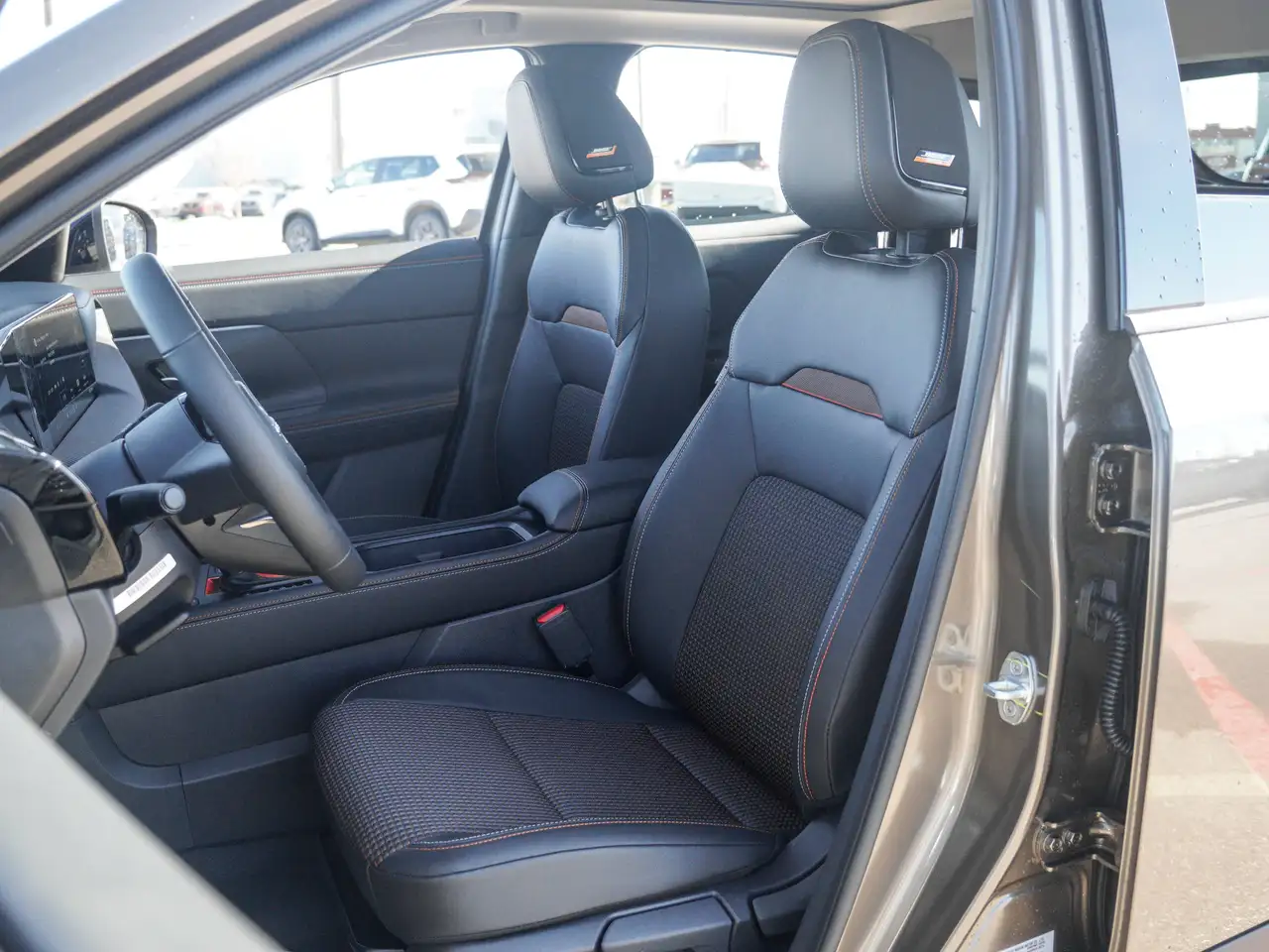 Nissan Kicks fotografie Nissan Kicks