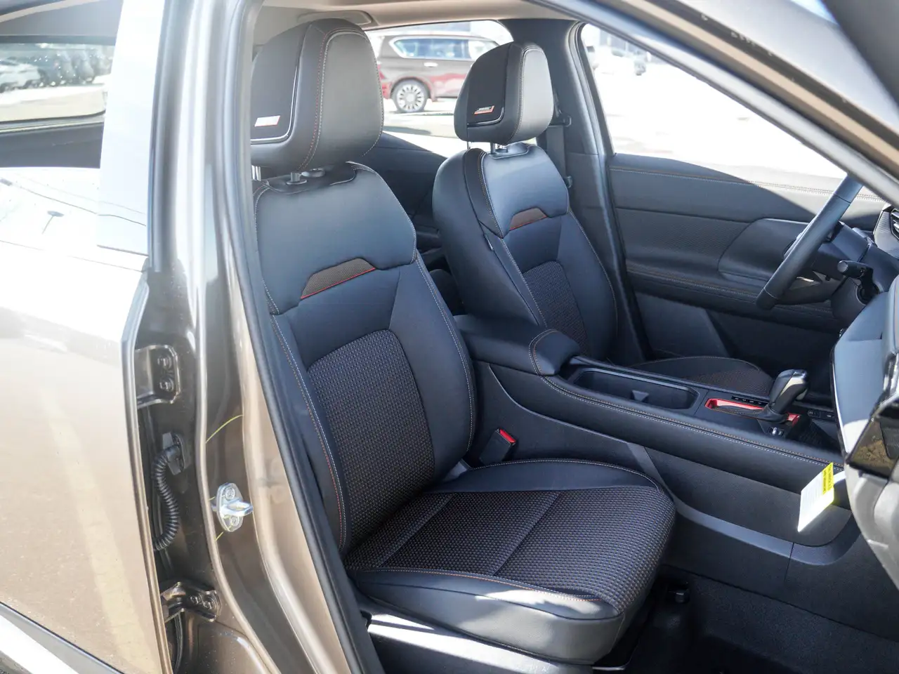 Nissan Kicks fotografie Nissan Kicks