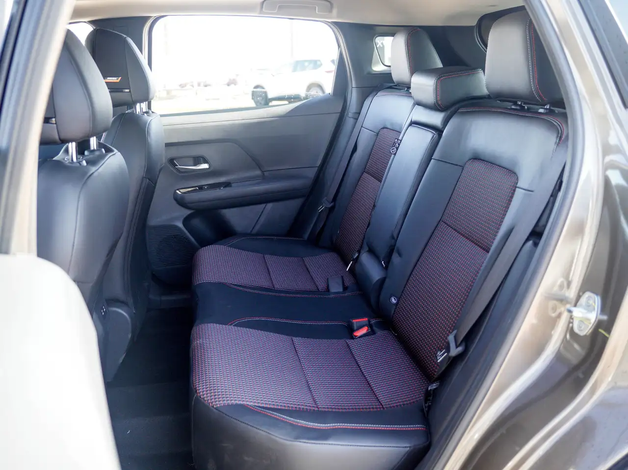 Nissan Kicks fotografie Nissan Kicks